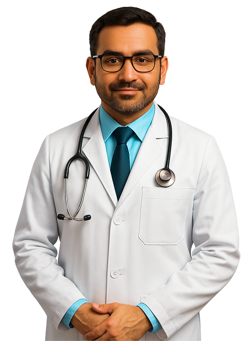 Doctor